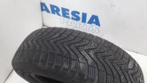 Used Winter tyre Fiat 500 (312) 1.2 69 Price € 25,00 Margin scheme offered by Maresia Parts