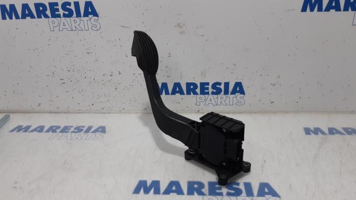Begagnade Gaspedalsensor Fiat 500 (312) 1.2 Pris € 30,00 Marginaltabell erbjuds av Maresia Parts