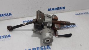 Gebrauchte Lenksäule Gehäuse Fiat 500 (312) 1.2 69 Preis € 262,50 Margenregelung angeboten von Maresia Parts