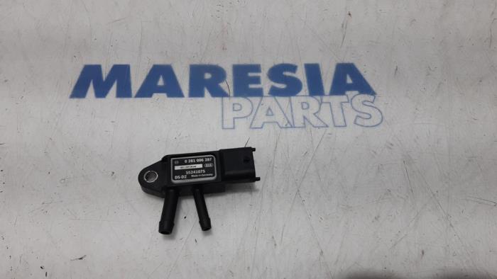 Used Particulate filter sensor Fiat Punto Evo (199) 1.3 JTD Multijet 85 16V Euro 5 Price € 20,00 Margin scheme offered by Maresia Parts