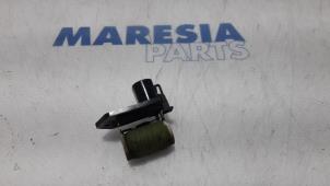 Used Cooling fan resistor Fiat Punto Evo (199) 1.3 JTD Multijet 85 16V Euro 5 Price € 35,00 Margin scheme offered by Maresia Parts