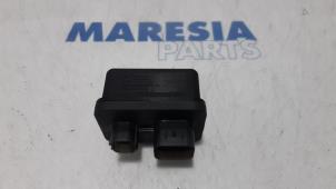 Used Glow plug relay Fiat Punto Evo (199) 1.3 JTD Multijet 85 16V Euro 5 Price € 9,99 Margin scheme offered by Maresia Parts