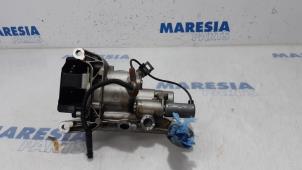 Usagé Pompe à huile Citroen Berlingo Multispace 1.6 VTi 120 16V Prix € 157,50 Règlement à la marge proposé par Maresia Parts