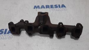 Used Exhaust manifold Fiat Punto Evo (199) 1.3 JTD Multijet 85 16V Euro 5 Price € 40,00 Margin scheme offered by Maresia Parts
