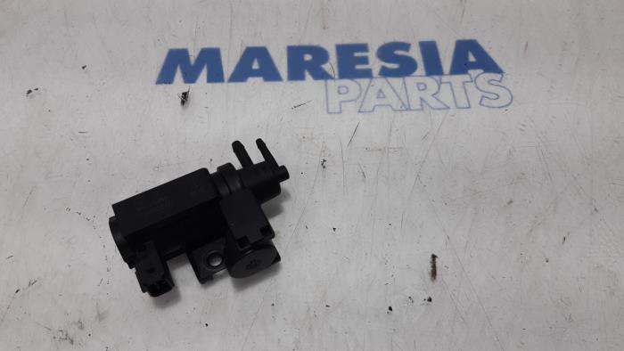 Usagé Régulateur pression turbo Fiat Punto Evo (199) 1.3 JTD Multijet 85 16V Euro 5 Prix € 25,00 Règlement à la marge proposé par Maresia Parts