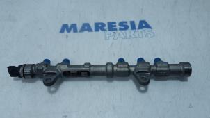Used Fuel injector nozzle Fiat Punto Evo (199) 1.3 JTD Multijet 85 16V Euro 5 Price € 75,00 Margin scheme offered by Maresia Parts