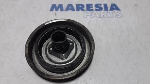 Used Crankshaft pulley Fiat Punto Evo (199) 1.3 JTD Multijet 85 16V Euro 5 Price € 25,00 Margin scheme offered by Maresia Parts