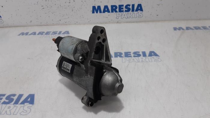Used Starter Renault Scénic IV (RFAJ) 1.3 TCE 140 16V Price € 60,00 Margin scheme offered by Maresia Parts