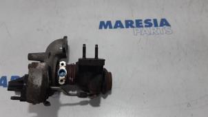 Used Turbo Peugeot 2008 (CU) 1.6 Blue HDi 100 Price € 288,75 Margin scheme offered by Maresia Parts