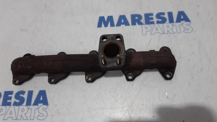 Gebrauchte Abgaskrümmer Peugeot 2008 (CU) 1.6 Blue HDi 100 Preis € 24,95 Margenregelung angeboten von Maresia Parts