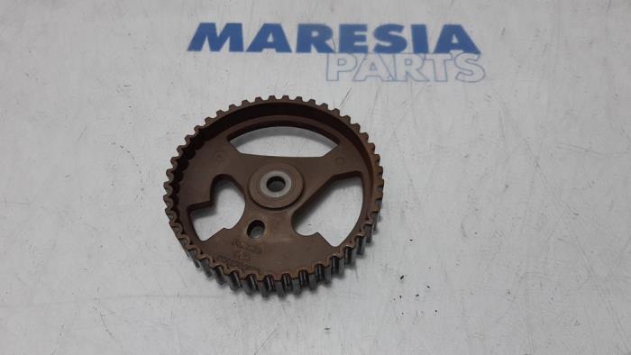 Gebrauchte Nockenwelle Zahnrad Peugeot 2008 (CU) 1.6 Blue HDi 100 Preis € 20,00 Margenregelung angeboten von Maresia Parts