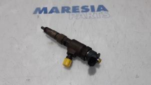 Used Injector (diesel) Peugeot 2008 (CU) 1.6 Blue HDi 100 Price € 70,00 Margin scheme offered by Maresia Parts