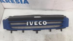 Used Grille Iveco New Daily IV 29L14C, 29L14C/P, 29L14V, 29L14V/P Price € 127,05 Inclusive VAT offered by Maresia Parts
