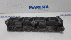 Used Camshaft housing Peugeot 2008 (CU) 1.6 Blue HDi 100 Price € 75,00 Margin scheme offered by Maresia Parts