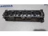 Camshaft housing from a Peugeot 2008 (CU) 1.6 Blue HDi 100 2016