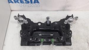 Used Subframe Renault Scénic IV (RFAJ) 1.3 TCE 140 16V Price € 210,00 Margin scheme offered by Maresia Parts