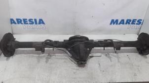 Used Rear wheel drive rear axle Iveco New Daily IV 29L14C, 29L14C/P, 29L14V, 29L14V/P Price € 1.905,75 Inclusive VAT offered by Maresia Parts