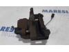Front brake calliper, left from a Fiat Punto Evo (199) 1.3 JTD Multijet 85 16V Euro 5 2013
