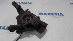 Used Knuckle, front left Fiat Punto Evo (199) 1.3 JTD Multijet 85 16V Euro 5 Price € 40,00 Margin scheme offered by Maresia Parts
