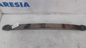 Used Front leaf spring Iveco New Daily IV 29L14C, 29L14C/P, 29L14V, 29L14V/P Price € 190,58 Inclusive VAT offered by Maresia Parts