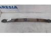 Front leaf spring from a Iveco New Daily IV, 2006 / 2011 29L14C, 29L14C/P, 29L14V, 29L14V/P, Delivery, Diesel, 2.287cc, 100kW (136pk), RWD, F1AE0481H, 2006-05 / 2011-08 2007