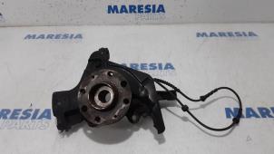 Used Knuckle, front right Fiat Punto Evo (199) 1.3 JTD Multijet 85 16V Euro 5 Price € 40,00 Margin scheme offered by Maresia Parts