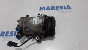 Used Air conditioning pump Fiat Punto Evo (199) 1.3 JTD Multijet 85 16V Euro 5 Price € 60,00 Margin scheme offered by Maresia Parts