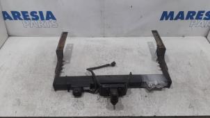 Used Towbar Iveco New Daily IV 29L14C, 29L14C/P, 29L14V, 29L14V/P Price € 190,58 Inclusive VAT offered by Maresia Parts