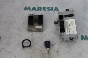 Używane Komputer sterowania silnika Fiat Punto II (188) 1.2 16V Cena € 131,25 Procedura marży oferowane przez Maresia Parts