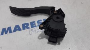 Gaspedalposition Sensor van een Renault Scénic IV (RFAJ) 1.3 TCE 140 16V 2018