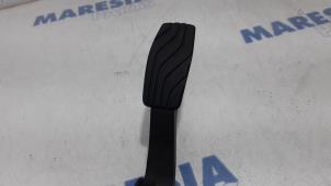Gaspedalposition Sensor van een Renault Scénic IV (RFAJ) 1.3 TCE 140 16V 2018
