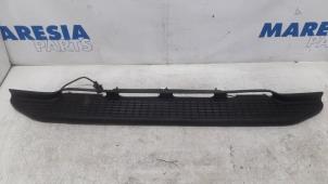 Used Rear bumper Iveco New Daily IV 29L14C, 29L14C/P, 29L14V, 29L14V/P Price € 84,70 Inclusive VAT offered by Maresia Parts
