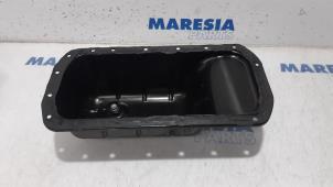 Usados Bandeja de cárter Citroen DS3 (SA) 1.6 Blue Hdi 100 Precio € 29,99 Norma de margen ofrecido por Maresia Parts