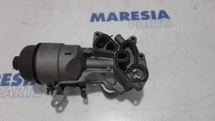 Gebrauchte Ölfilterhalter Citroen DS3 (SA) 1.6 Blue Hdi 100 Preis € 75,00 Margenregelung angeboten von Maresia Parts