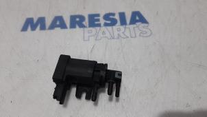 Usados Regulador de presión turbo Citroen DS3 (SA) 1.6 Blue Hdi 100 Precio € 40,00 Norma de margen ofrecido por Maresia Parts