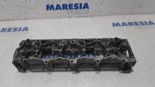 Used Camshaft housing Citroen DS3 (SA) 1.6 Blue Hdi 100 Price € 75,00 Margin scheme offered by Maresia Parts