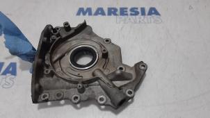 Usagé Pompe à huile Citroen DS3 (SA) 1.6 Blue Hdi 100 Prix € 50,00 Règlement à la marge proposé par Maresia Parts