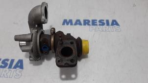 Usagé Turbo Citroen DS3 (SA) 1.6 Blue Hdi 100 Prix € 210,00 Règlement à la marge proposé par Maresia Parts
