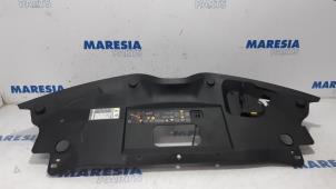 Used Lock plate Renault Scénic IV (RFAJ) 1.3 TCE 140 16V Price € 126,00 Margin scheme offered by Maresia Parts