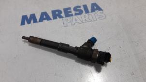 Usagé Injecteurs Renault Clio IV (5R) 1.5 Energy dCi 90 FAP Prix € 105,00 Règlement à la marge proposé par Maresia Parts