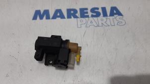 Used Turbo pressure regulator Renault Clio IV (5R) 1.5 Energy dCi 90 FAP Price € 35,00 Margin scheme offered by Maresia Parts