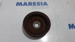 Used Crankshaft pulley Renault Clio IV (5R) 1.5 Energy dCi 90 FAP Price € 25,00 Margin scheme offered by Maresia Parts