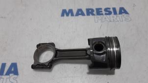 Used Piston Renault Clio IV (5R) 1.5 Energy dCi 90 FAP Price € 60,00 Margin scheme offered by Maresia Parts