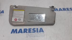 Used Sun visor Fiat Punto Evo (199) 1.3 JTD Multijet 85 16V Euro 5 Price € 20,00 Margin scheme offered by Maresia Parts