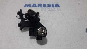 Used Ignition lock + key Fiat Punto Evo (199) 1.3 JTD Multijet 85 16V Euro 5 Price € 25,00 Margin scheme offered by Maresia Parts