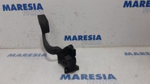 Used Throttle pedal position sensor Fiat Punto Evo (199) 1.3 JTD Multijet 85 16V Euro 5 Price € 20,00 Margin scheme offered by Maresia Parts