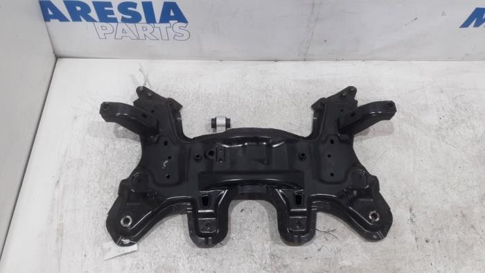 Usados Subchasis Fiat Panda (312) 0.9 TwinAir 65 Precio € 69,99 Norma de margen ofrecido por Maresia Parts
