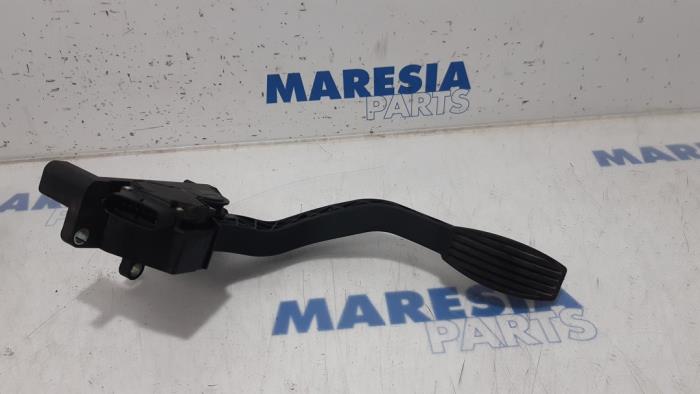 Gebrauchte Gaspedalposition Sensor Iveco New Daily IV 29L14C, 29L14C/P, 29L14V, 29L14V/P Preis € 42,35 Mit Mehrwertsteuer angeboten von Maresia Parts