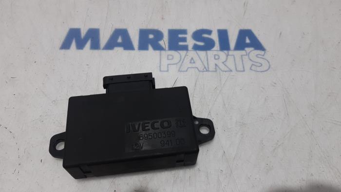 Iveco Daily Zentralverriegelung Module Vorrat | ProxyParts.de