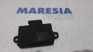 Used Central door locking module Iveco New Daily IV 29L14C, 29L14C/P, 29L14V, 29L14V/P Price € 60,50 Inclusive VAT offered by Maresia Parts